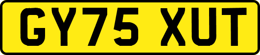 GY75XUT