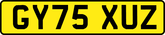 GY75XUZ