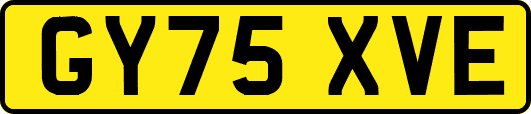GY75XVE