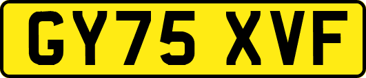 GY75XVF