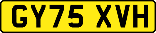 GY75XVH