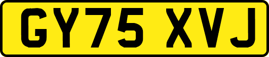 GY75XVJ