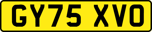 GY75XVO