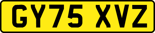 GY75XVZ