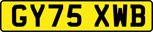 GY75XWB