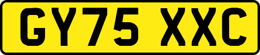 GY75XXC