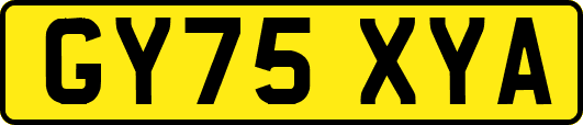 GY75XYA