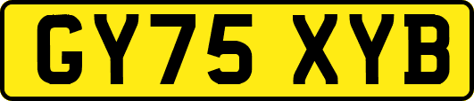 GY75XYB