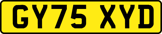 GY75XYD