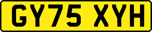 GY75XYH