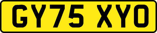 GY75XYO