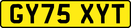 GY75XYT