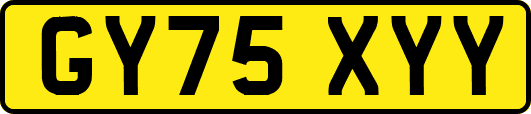GY75XYY