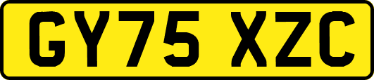 GY75XZC