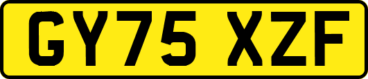 GY75XZF