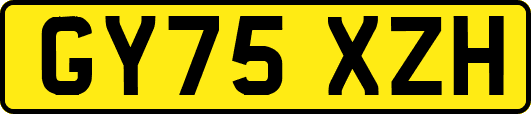 GY75XZH
