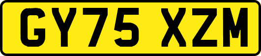 GY75XZM