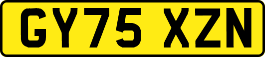 GY75XZN