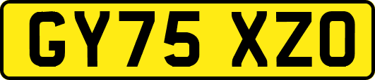 GY75XZO