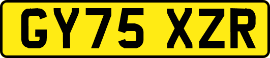 GY75XZR