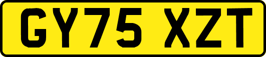 GY75XZT