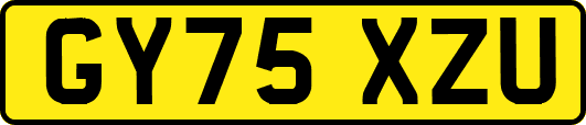 GY75XZU