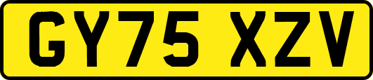 GY75XZV