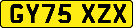 GY75XZX
