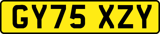 GY75XZY