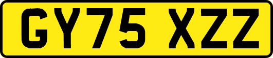 GY75XZZ