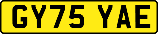GY75YAE