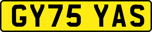 GY75YAS