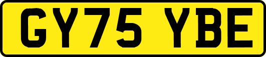 GY75YBE