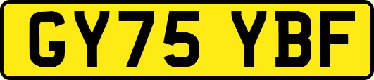 GY75YBF