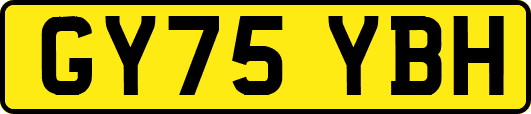 GY75YBH