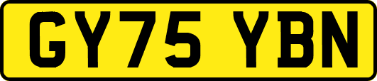GY75YBN