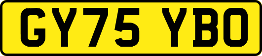 GY75YBO