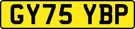 GY75YBP