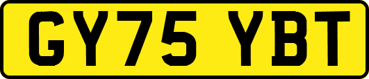 GY75YBT