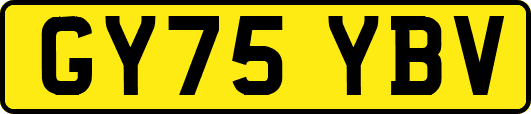 GY75YBV