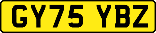 GY75YBZ
