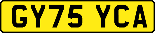 GY75YCA