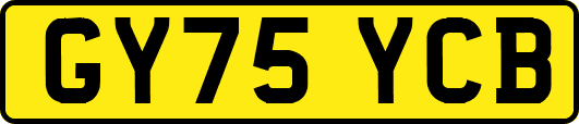 GY75YCB