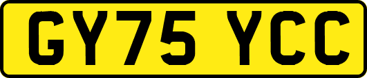 GY75YCC