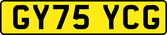 GY75YCG