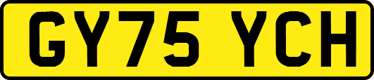 GY75YCH