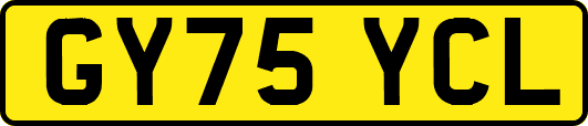 GY75YCL
