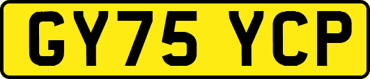 GY75YCP