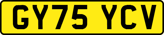 GY75YCV