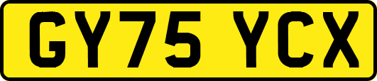 GY75YCX